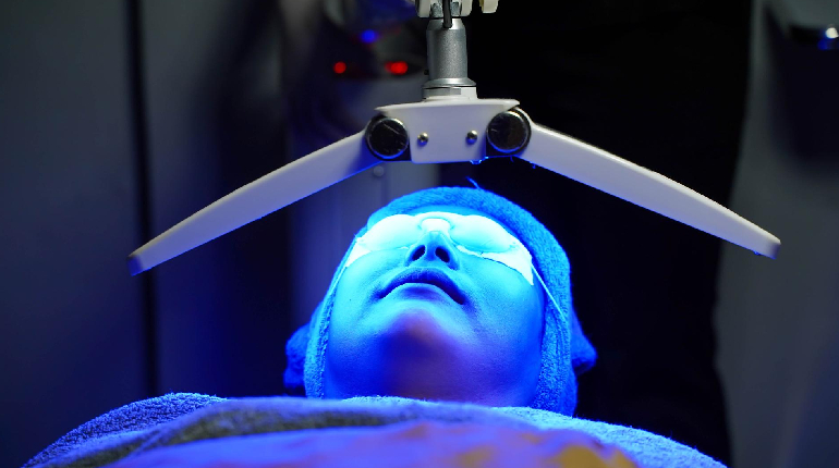 How Laser Innovations Are Driving Growth in the Medical Industry.
