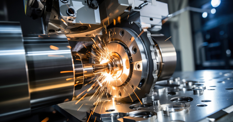 Precision Laser Micromachining for Automotive Manufacturing and Reshaping