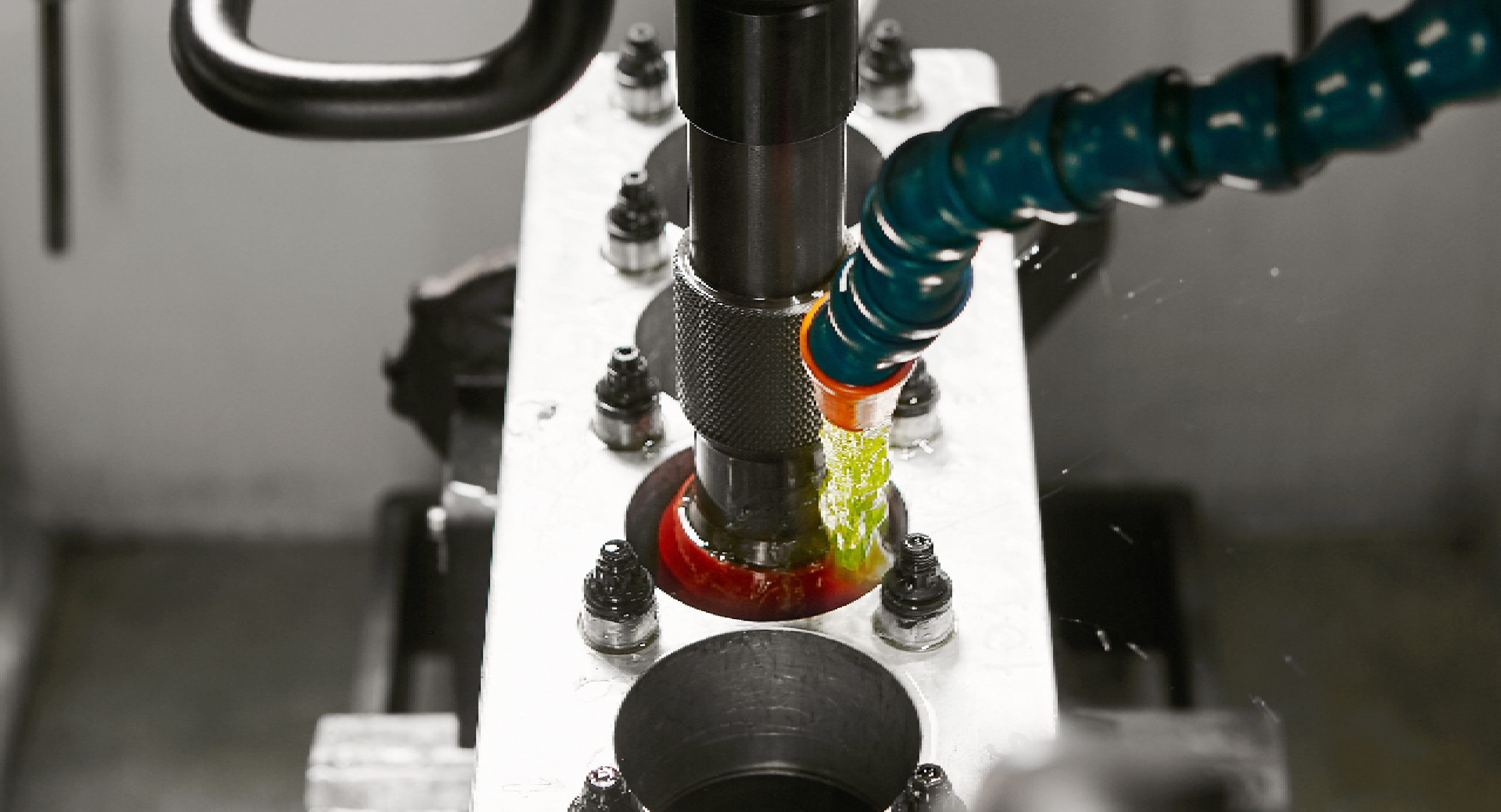 The Future of Joining – Laser Plastic Welding Machine and High-Frequency Techniques