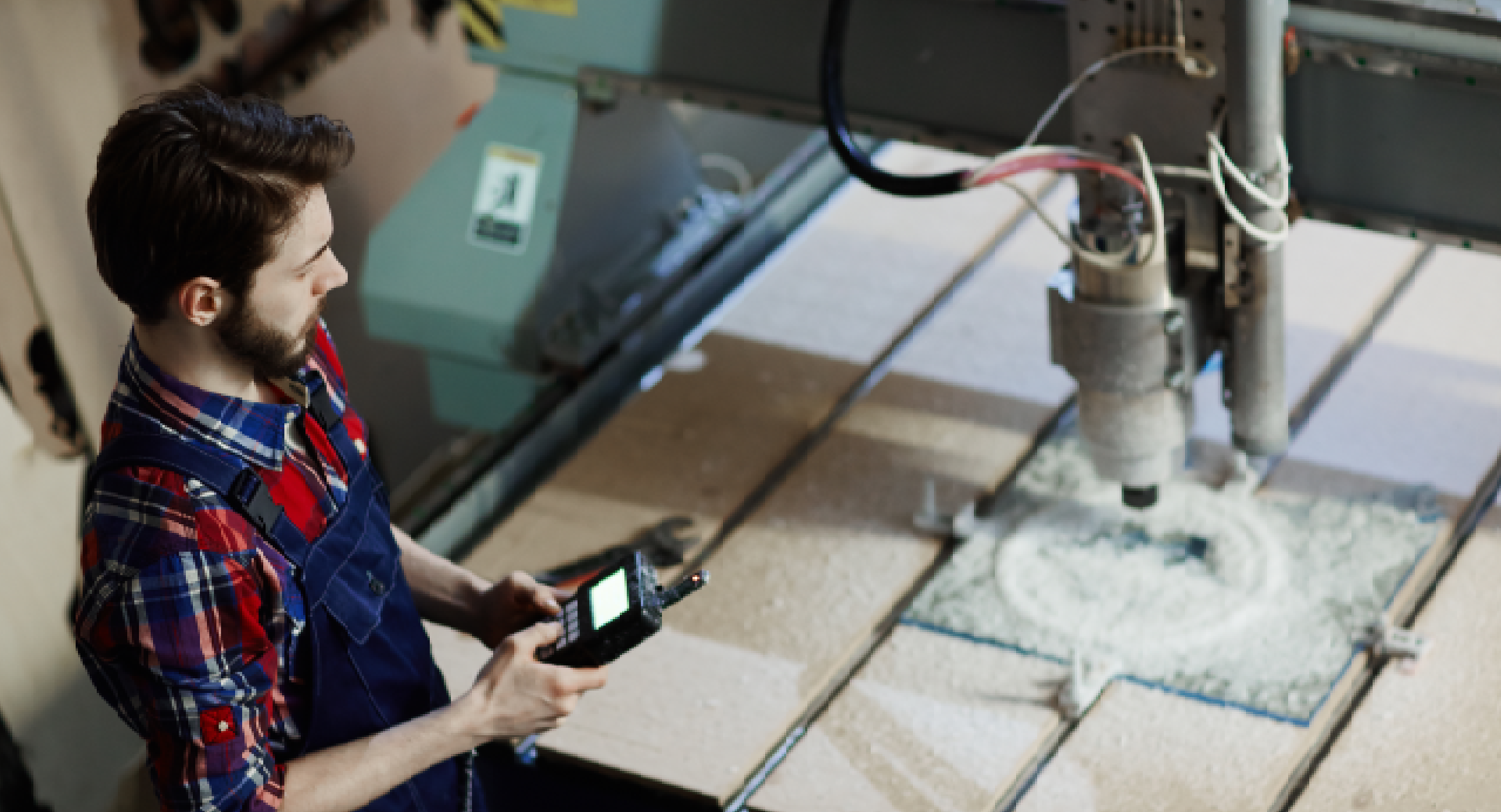 Accelerating Innovation – Industrial Metallic 3D Printing Machine and DMLS Technology