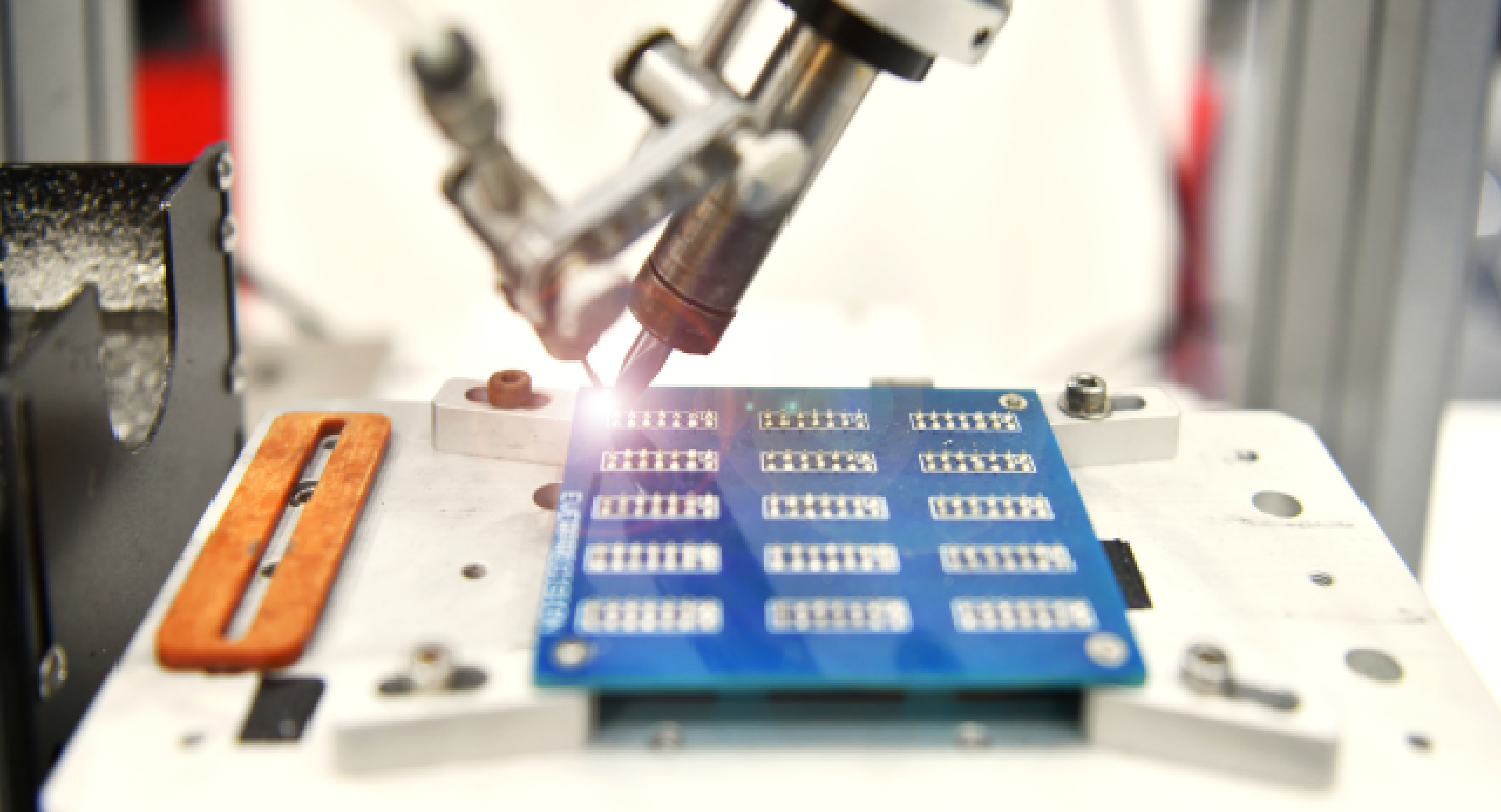 The Engine of Electronics – Understanding Semiconductor Lithography Machine and Equipment Manufacturers