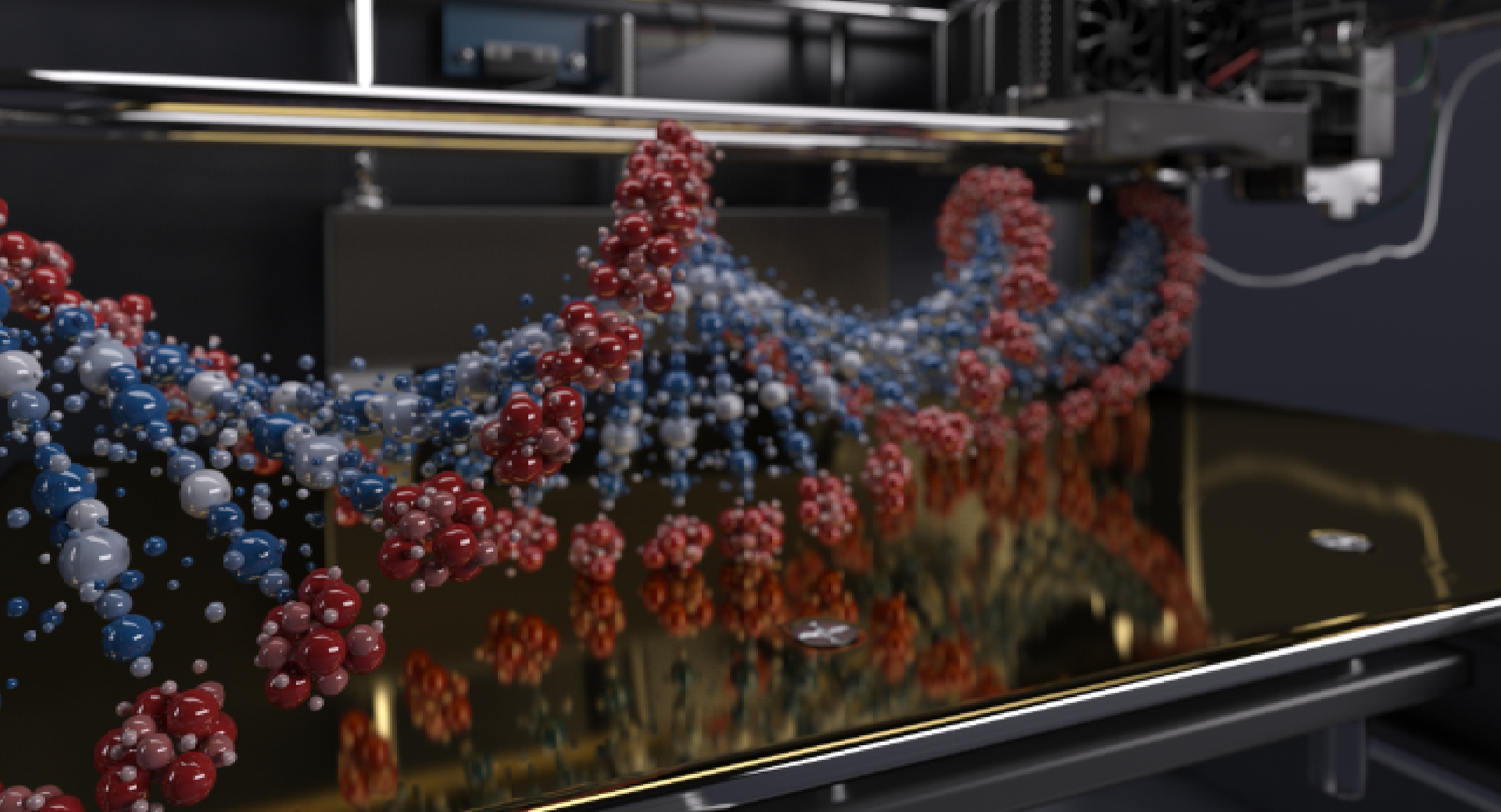 From Prototype to Production – Mastering SLA and SLS 3D Printing Services in India