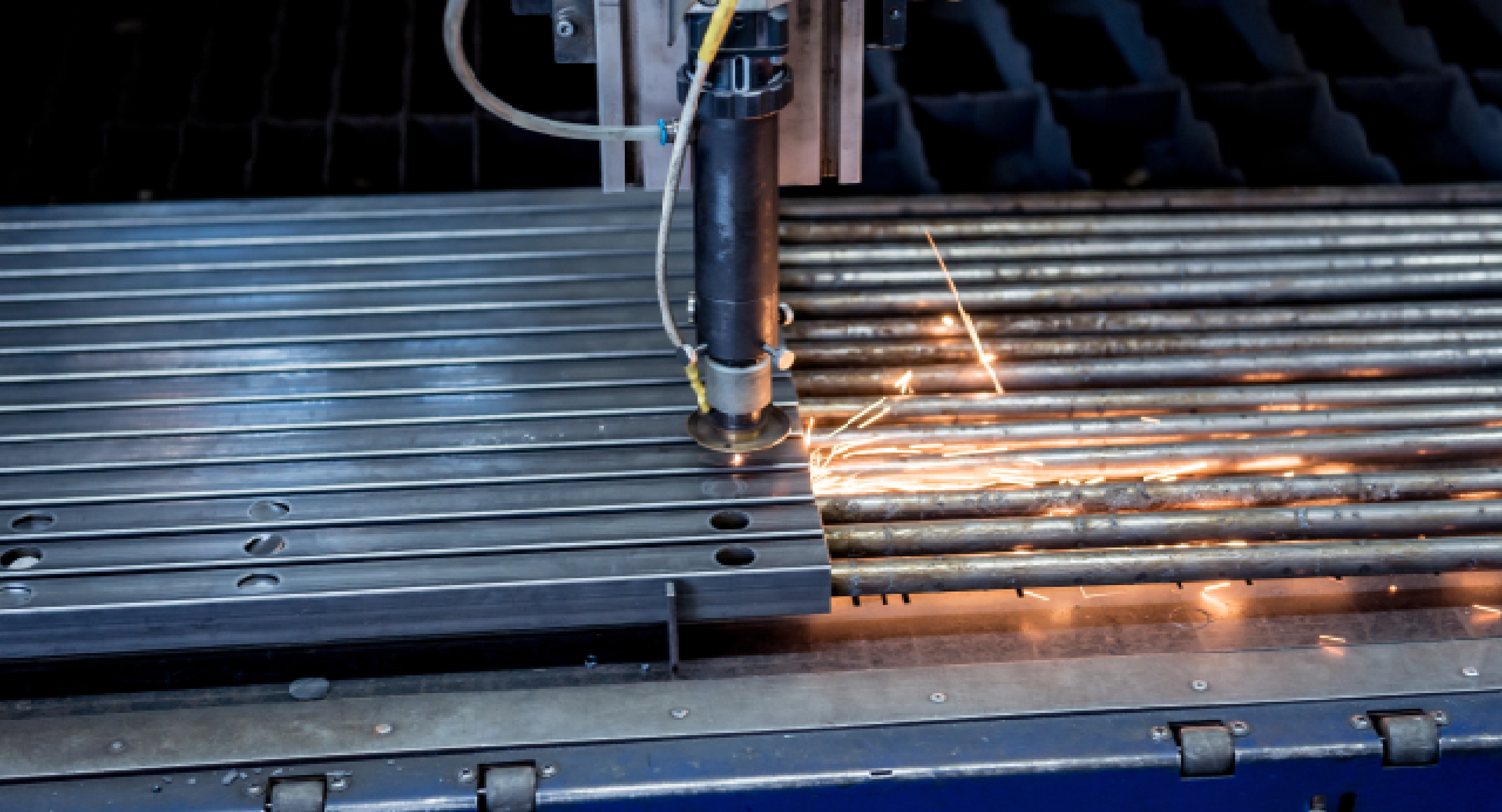 The Definitive Guide to Metal Laser Welding Machine and Equipment for Modern Production