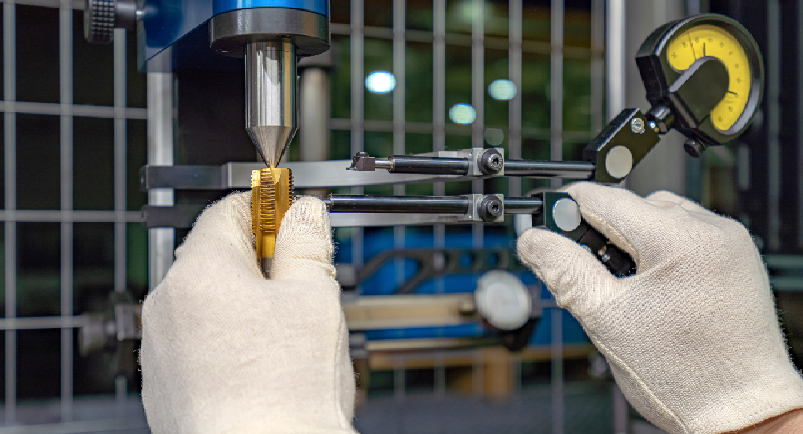 Precision Branding – The Future of 3D Laser Engraving Machine Technology for Metal Applications