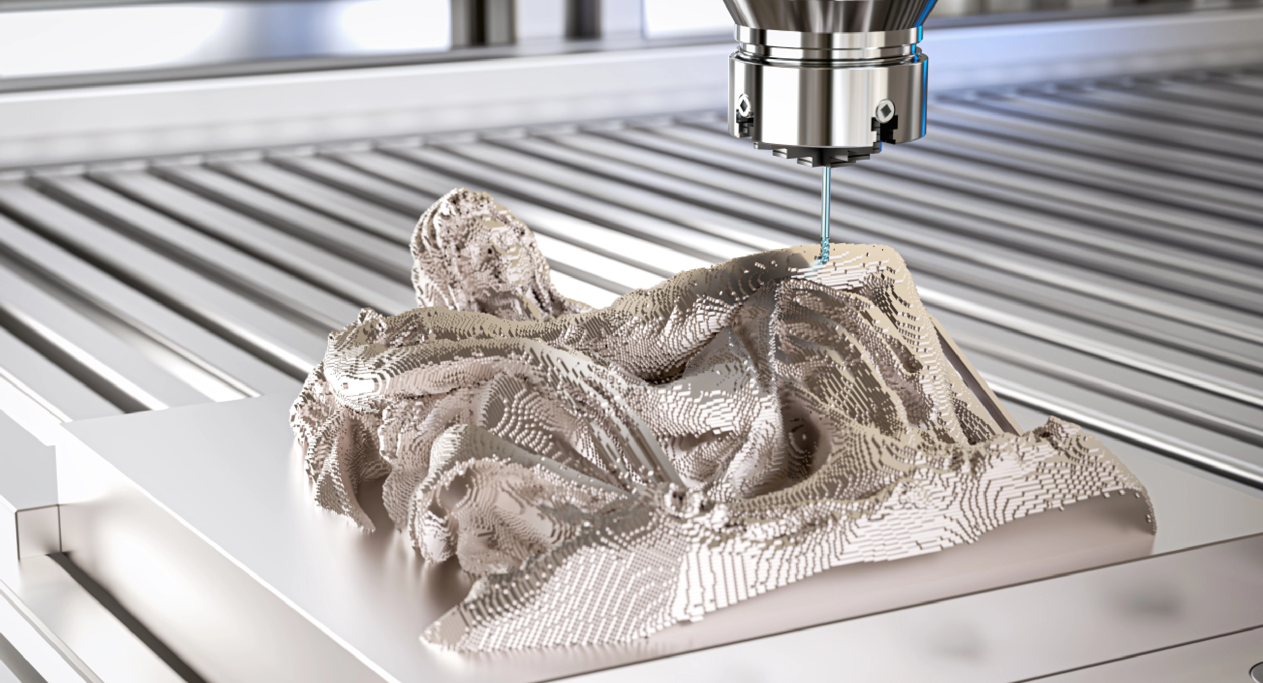 Beyond the Standard – How 3D Laser Cutting and Engraving Machine Technology Delivers Micron Precision