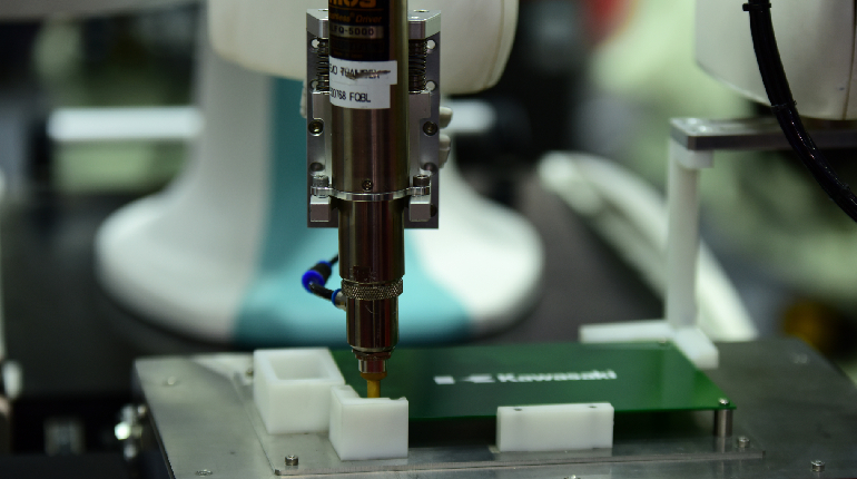 The Future of Joining – Laser Plastic Welding Machine and High-Frequency Techniques