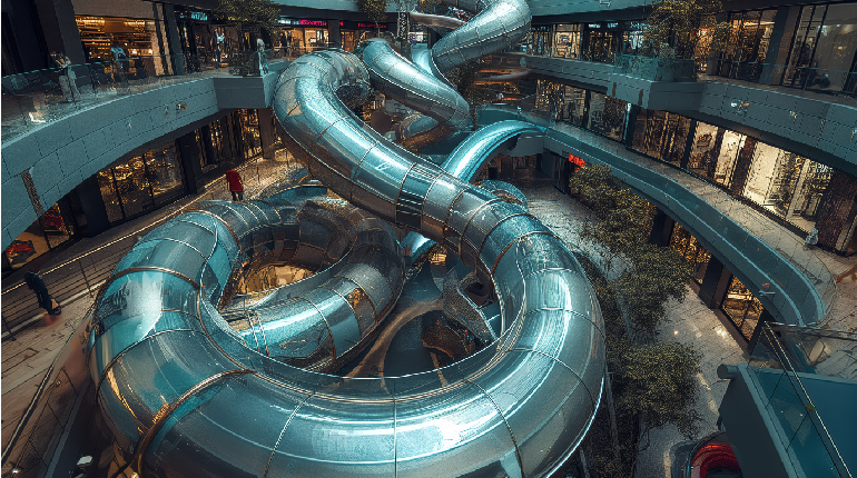 The “Sixth Sense” of Industry –  Innovative Sensing with Fiber Optic Cables