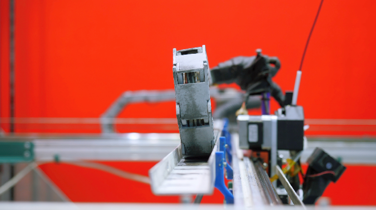 Mastering Advanced Laser Plastic Welding Processes