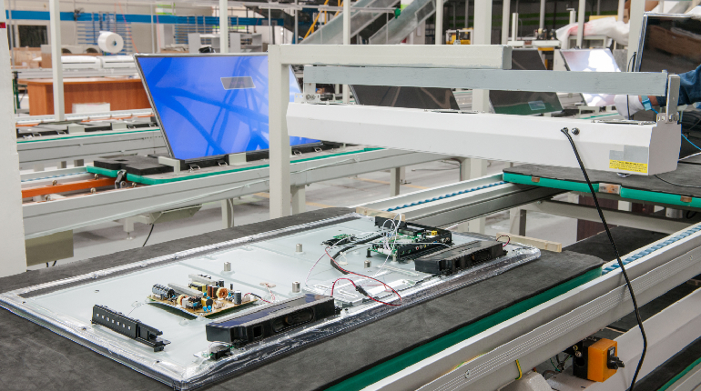 Precision Separation – The Strategic Advantage of Laser PCB Routing and Depaneling