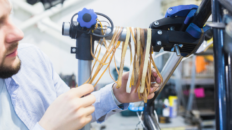 Beyond Connectivity – The Industrial Advantages of Fiber Optic Solutions