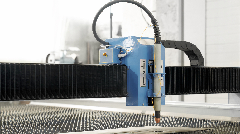 The green manufacturing shift – Reducing carbon footprints with fiber lasers