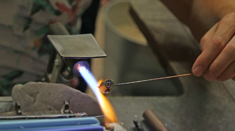 Medical device sterility – Why laser welding is non-negotiable