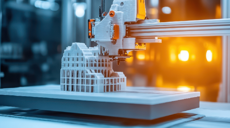 Designing for additive – Why you must unlearn traditional machining