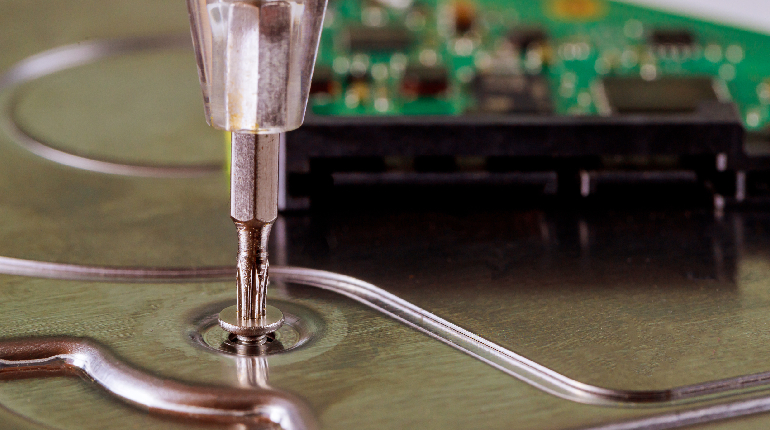 The high voltage shift – Precision laser welding for 800V EV architectures