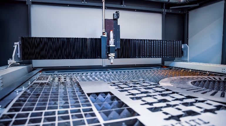 CO₂ lasers – Precision power for modern manufacturing