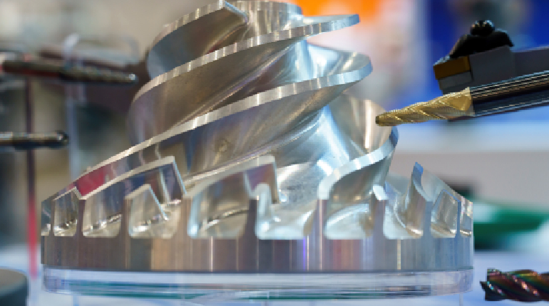 Scaling the peak of metal 3D printing – The power of Aconity 3D modular systems