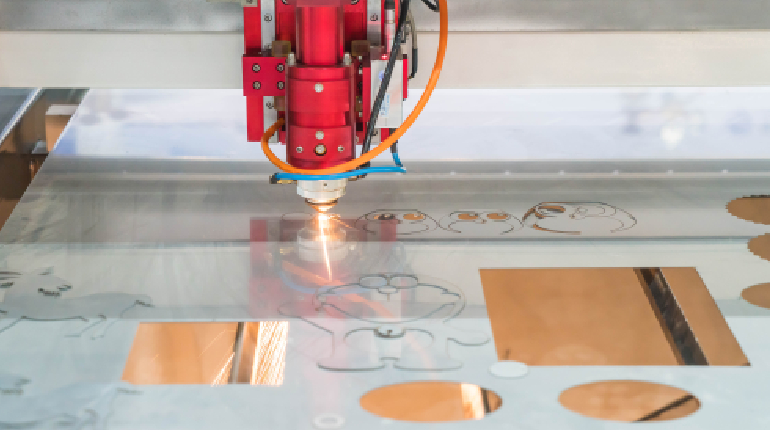 Cold marking and biocompatibility – Precision laser solutions for the medical and electronics sectors