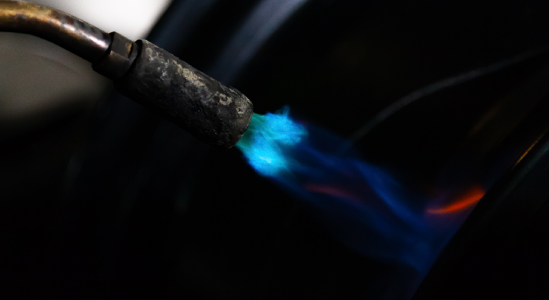 Advanced lensed fiber technology for superior optical coupling efficiency