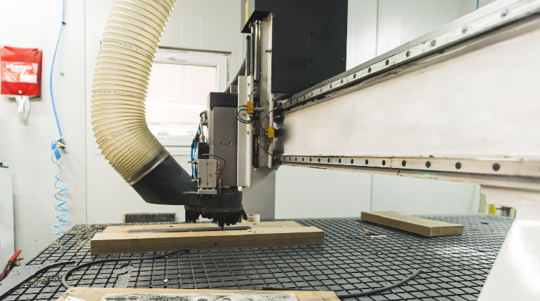 Combating harsh industrial environments through dust protected components and ceramicore technology